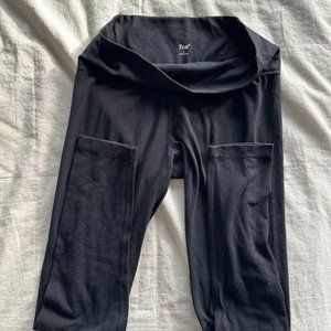 TnaBUTTER™ Atmosphere Super Hi-Rise Legging